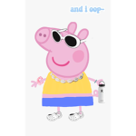 Vsco peppa squad