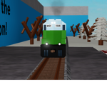 The Best Railfanners.