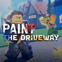 [RELEASE] Paint the Driveway 