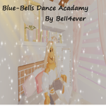 Blue-Bells Dance Acadamy