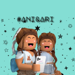 Ari and Ani