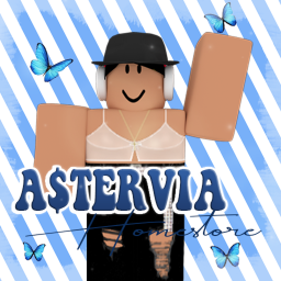 A$TERVIA Homestore