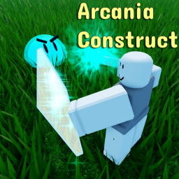 Arcania Construct
