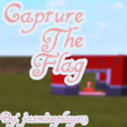 Magical Mer Capture The Flag