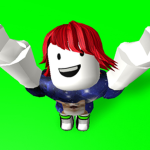 Roblox - Dasha