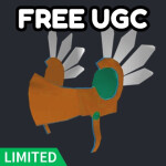 Free UGC