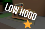 Low Hood