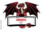Dragons ed