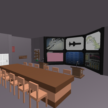 CoD Black Ops : 'Five' [1.0]