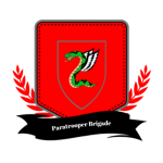 (PB) Paratroopers Brigade