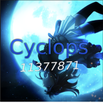 Cyclops Dh crew