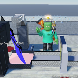 TEMU Tycoon (ALPHA)