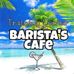 Barista's Café Training Center