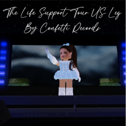 The Life Support Tour (US Leg)