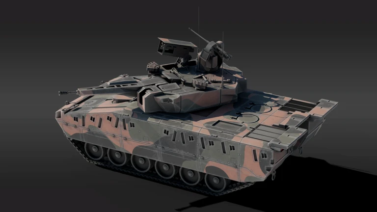KF-41 Lynx