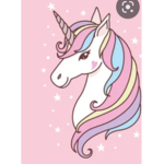 Unicorn for life! Believe in unicorns yall