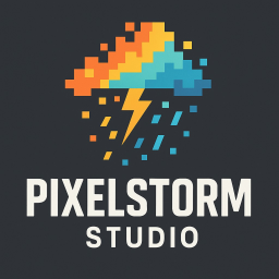 PixelStorm Studio Games