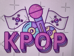 K-pop pop