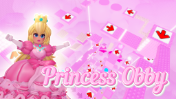 Różowa Wieża Księżniczki✨