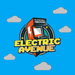 Electric arcade