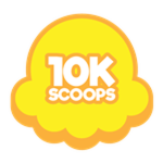 10,000 Scoops