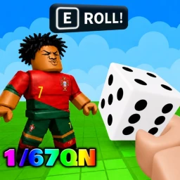 +1 Spin for Soccer Player icon