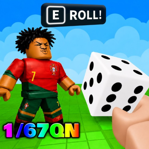 [⚽] Spin a Soccer Player Roblox game