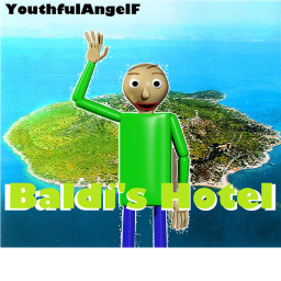 [READ DEC] Work at Baldi's Hotel! HOTEL HOTEL