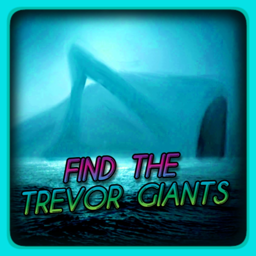 Find The Trevor Giants! (388) (4/5) official Roblox game thumbnail