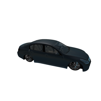 devins g37