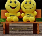 Smiling ppl