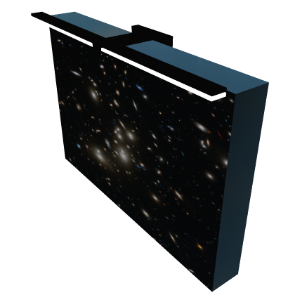 Photo Wall Stand with Lights 2026