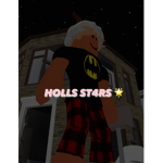 HOLLS ST4RS