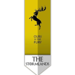 The Stormlands (TSK)