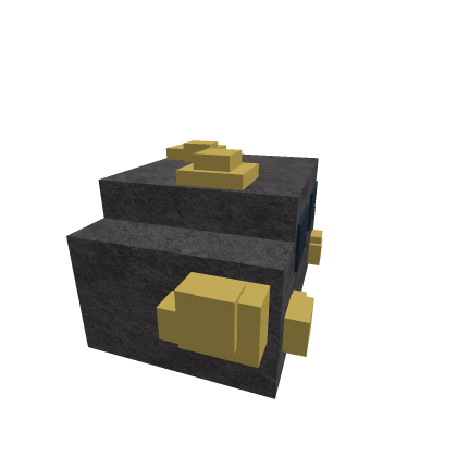 Gold Creature