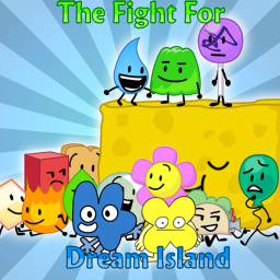 The Fight For Dream Island