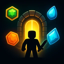 Loot Divers ⚔️ icon