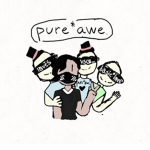 pure*awe