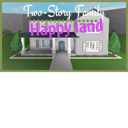 Happy land