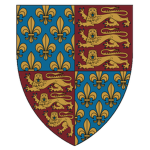 | † Kingdom of England † |