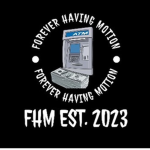 Forever Having Motion
