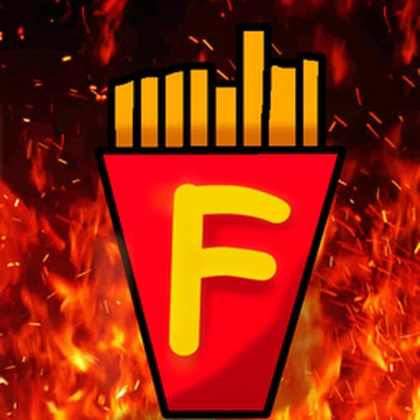 Fries Corporation Roblox group icon