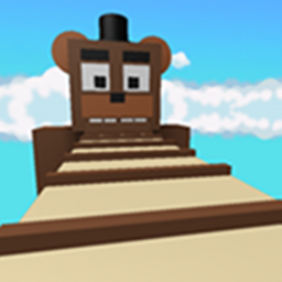 Escape Dog Obby