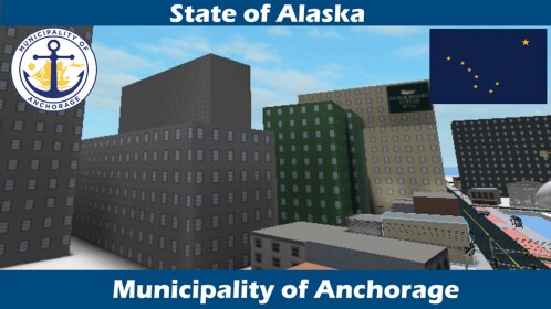 Municipality of Anchorage