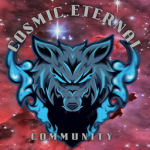 Cosmic Eternal Community