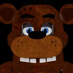 Five Nights at Freddy's: Custom Night