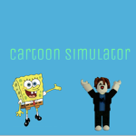Cartoon simulator