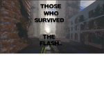 Those Who Survived(Offical group)
