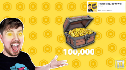 Ucieczka z Robox dla Parkour Rainbow Obby