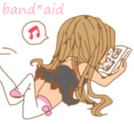 band*aid